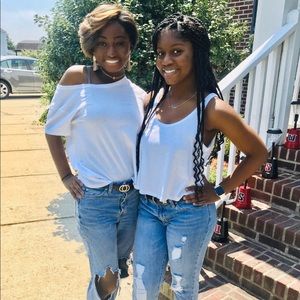 Meet your Posher, Jade